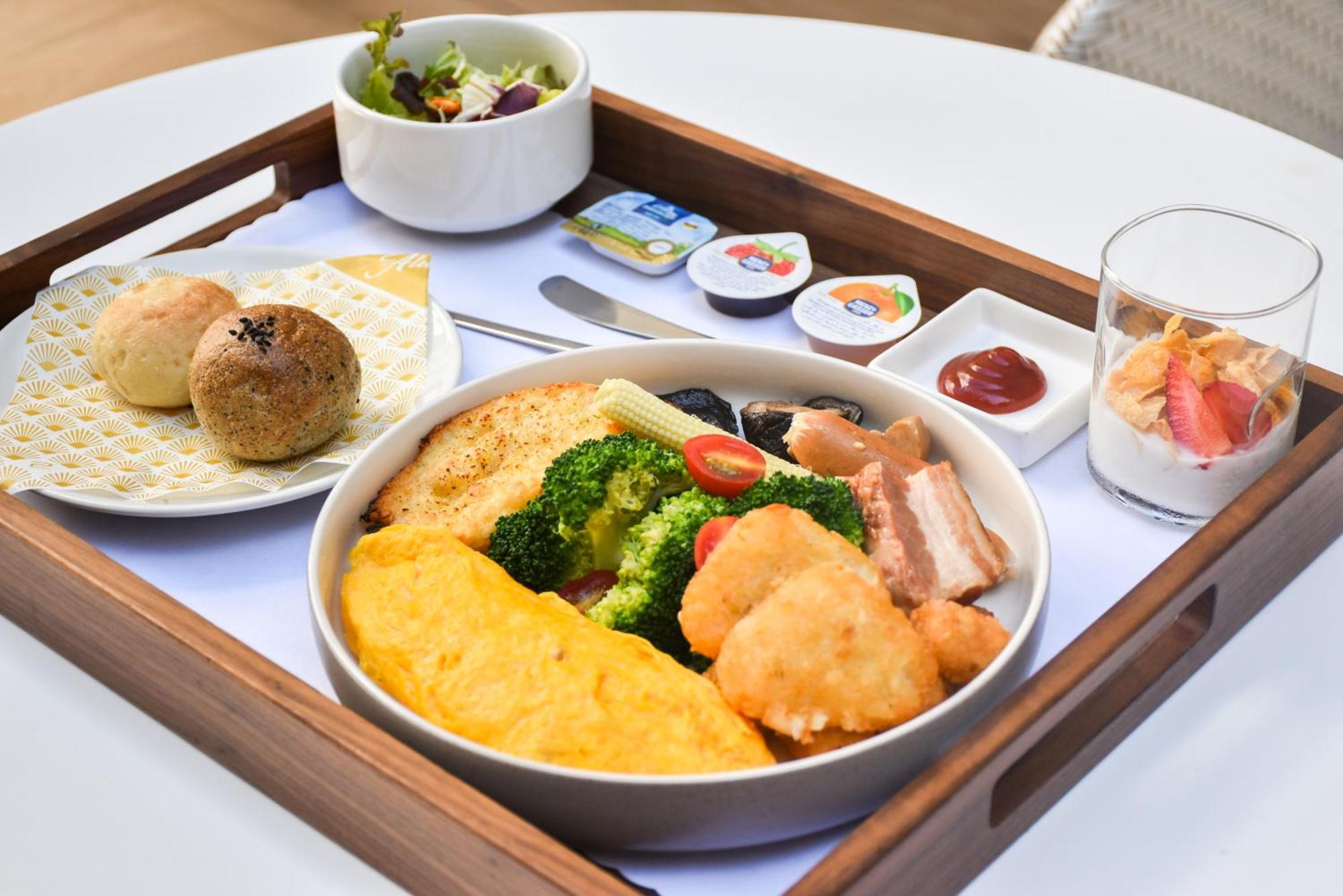 Doubletree By Hilton Taipei Zhongshan Zewnętrze zdjęcie